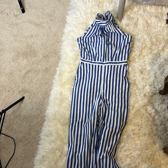 J. Crew Pants & Jumpsuits J Crew Jumpsuit Size 0 Poshmark